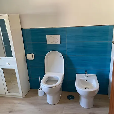 Casa de Férias La Petit Maison *