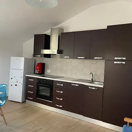 Casa de Férias La Petit Maison *