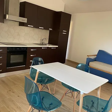 Casa de Férias La Petit Maison