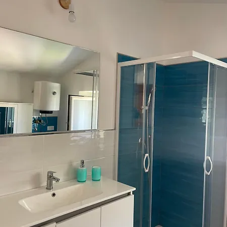 La Petit Maison Prázdninový dům Meta
