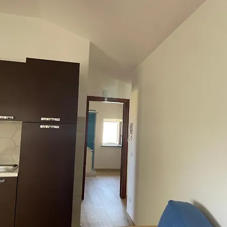 La Petit Maison Prázdninový dům Meta